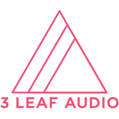 Shop — 3 LEAF AUDIO
